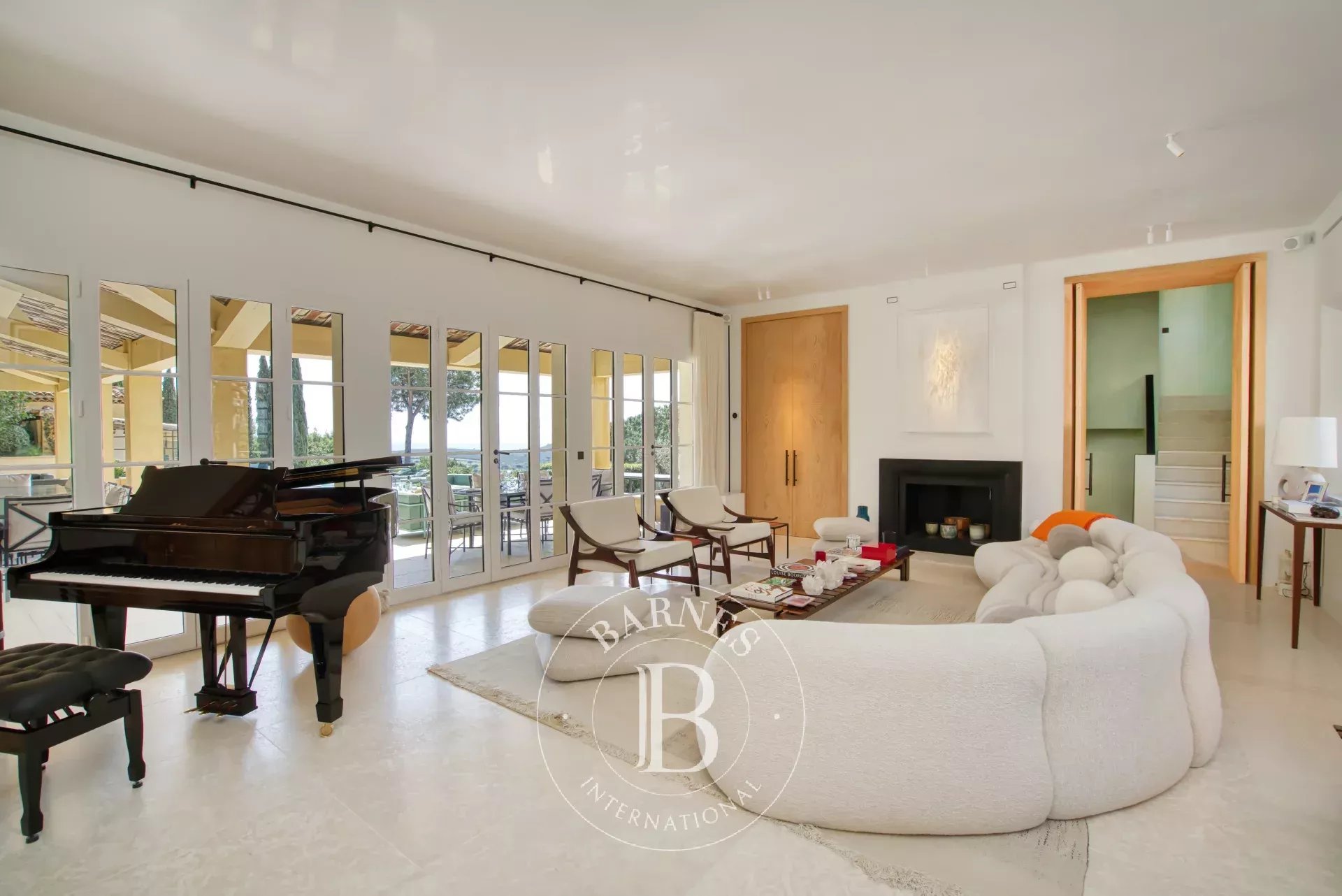 Ramatuelle  - Villa 7 Bedrooms - picture 6