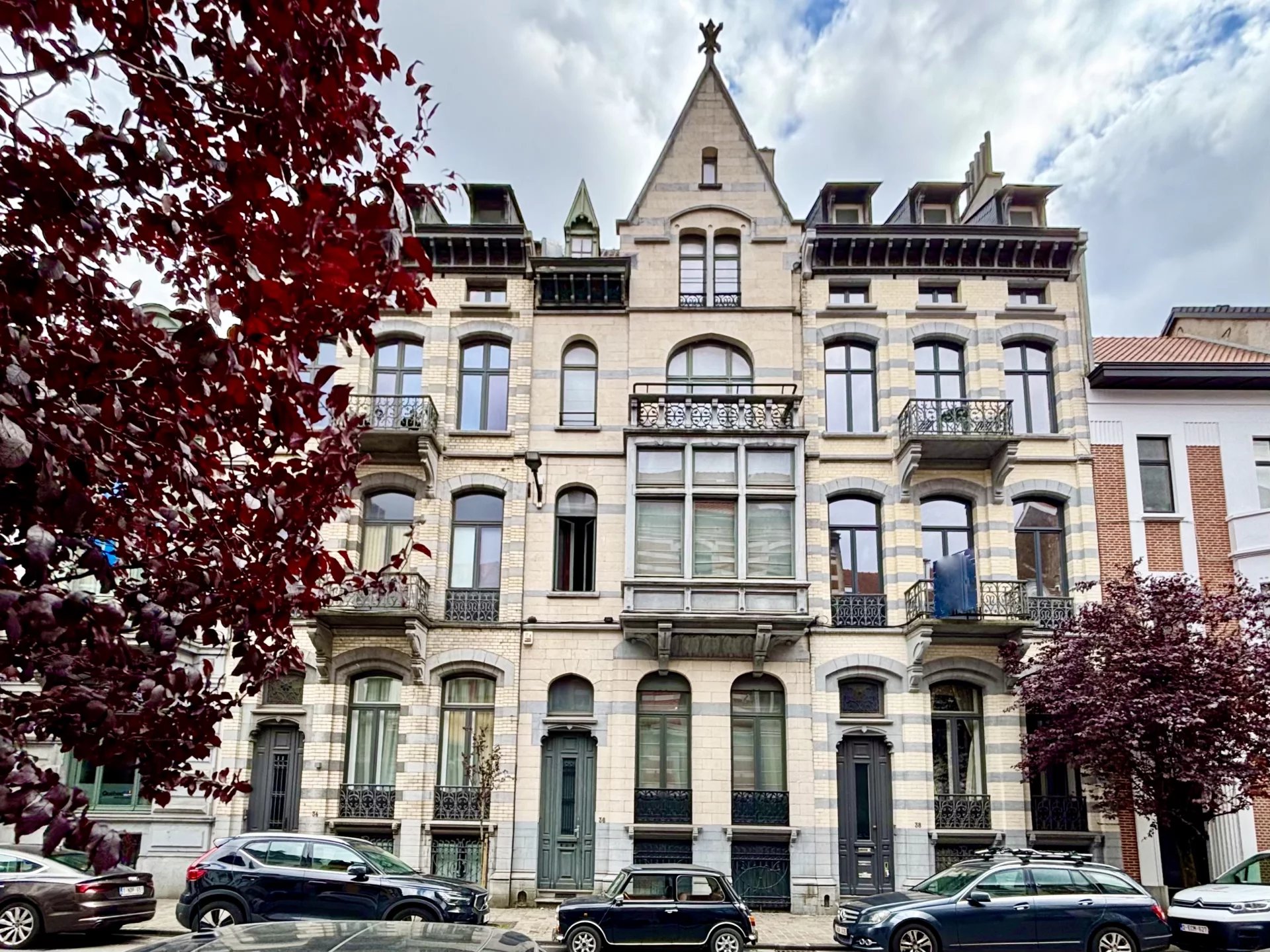 Ev Ixelles - picture 26