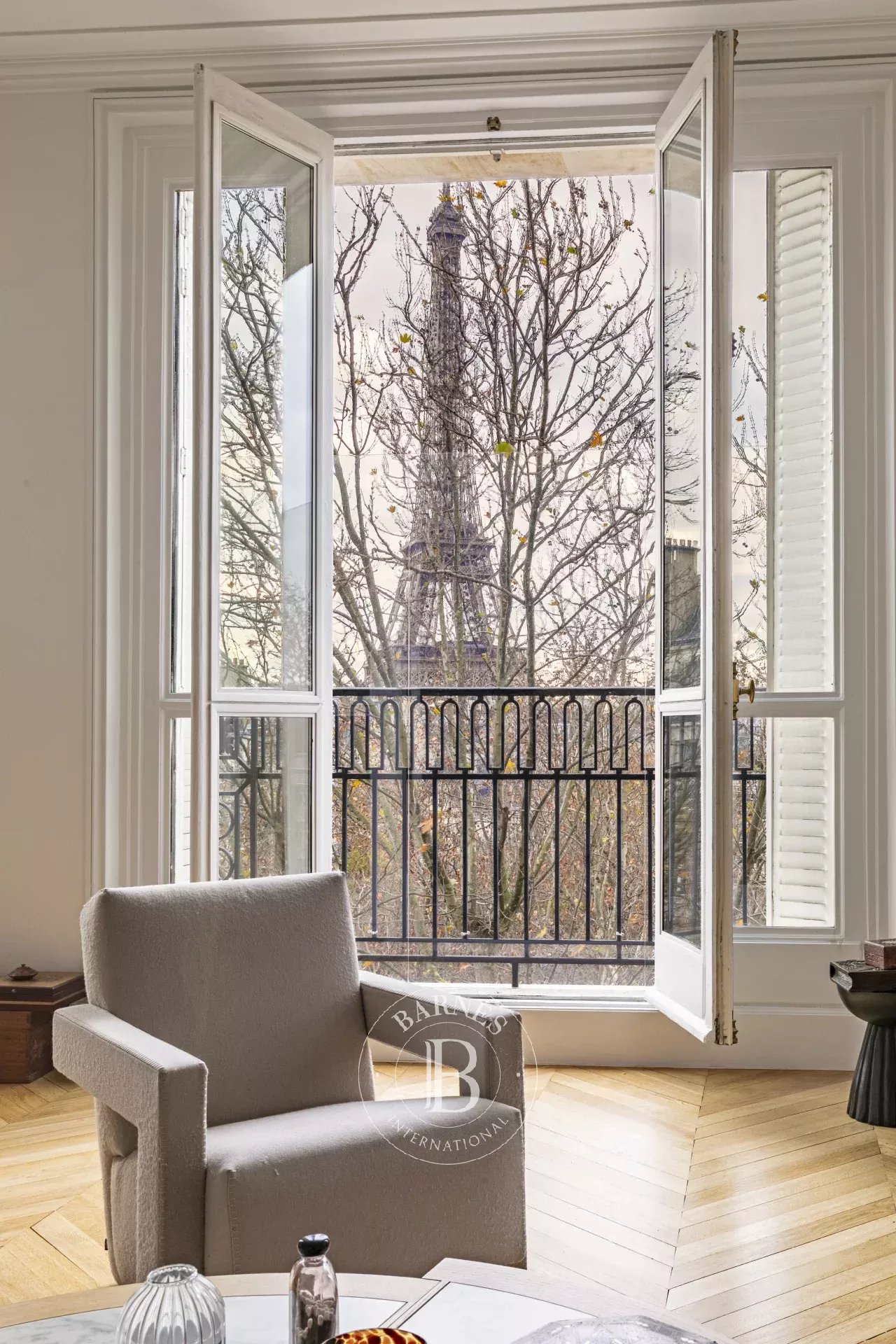Appartement Paris 75007  -  ref 86470142 (picture 2)