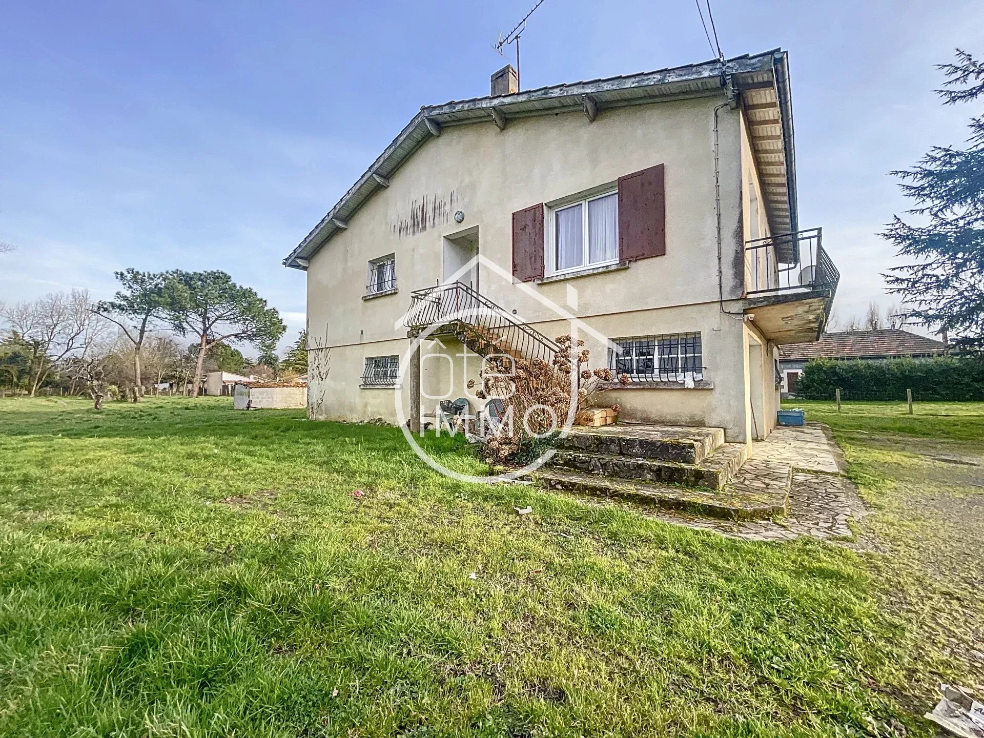 Agence immobilière de Agence-Cote Immo