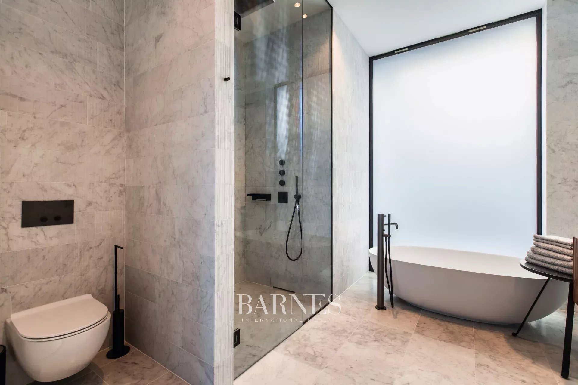 Penthouse Budapest VI. kerülete - picture 17