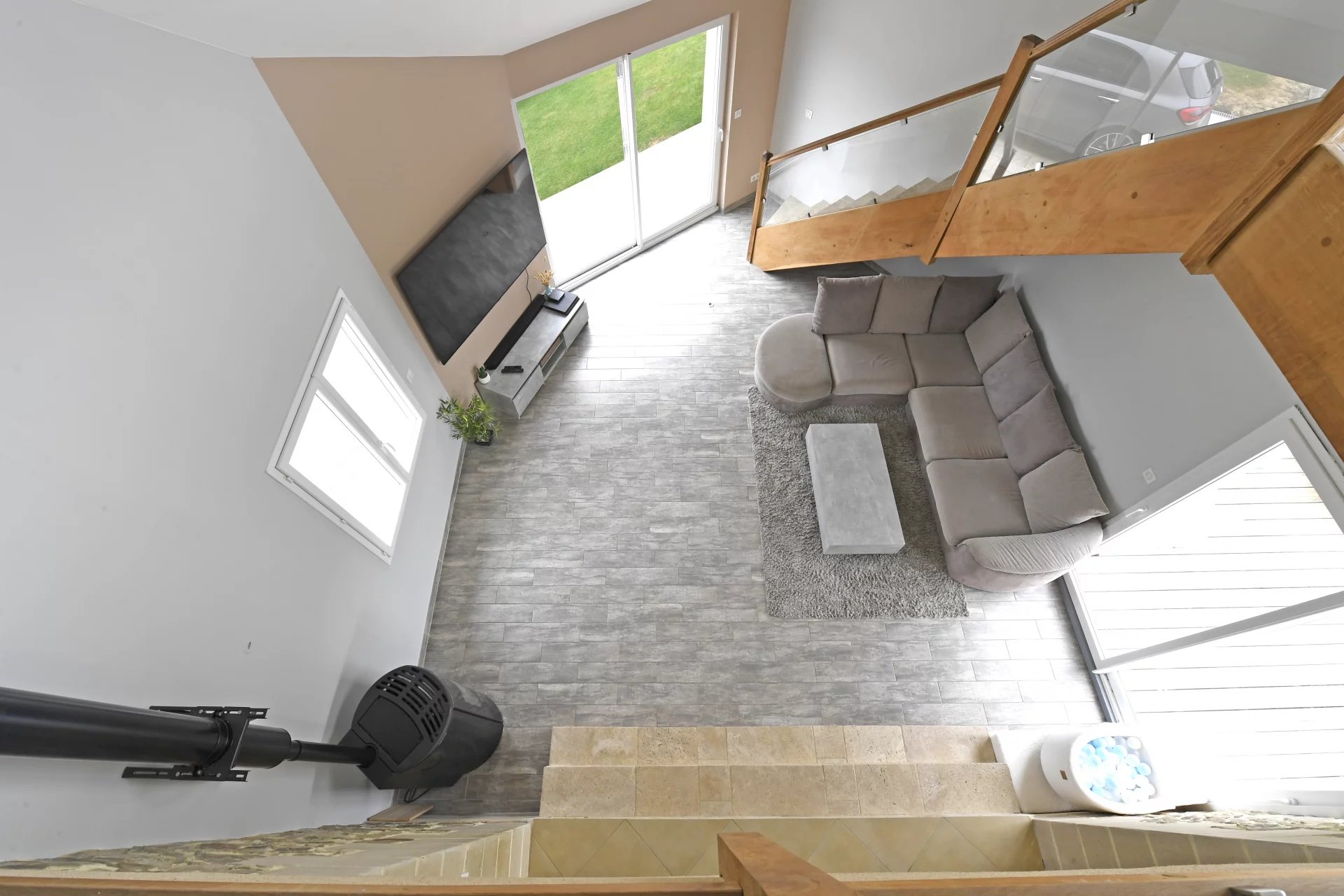 Achat Maison T8 à La Haye (50250) - 200m²
