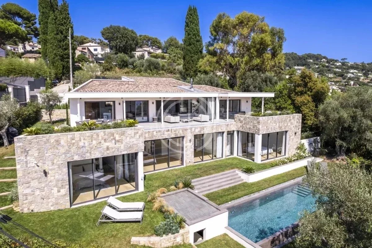 Agence immobilière de Collection d'Azur