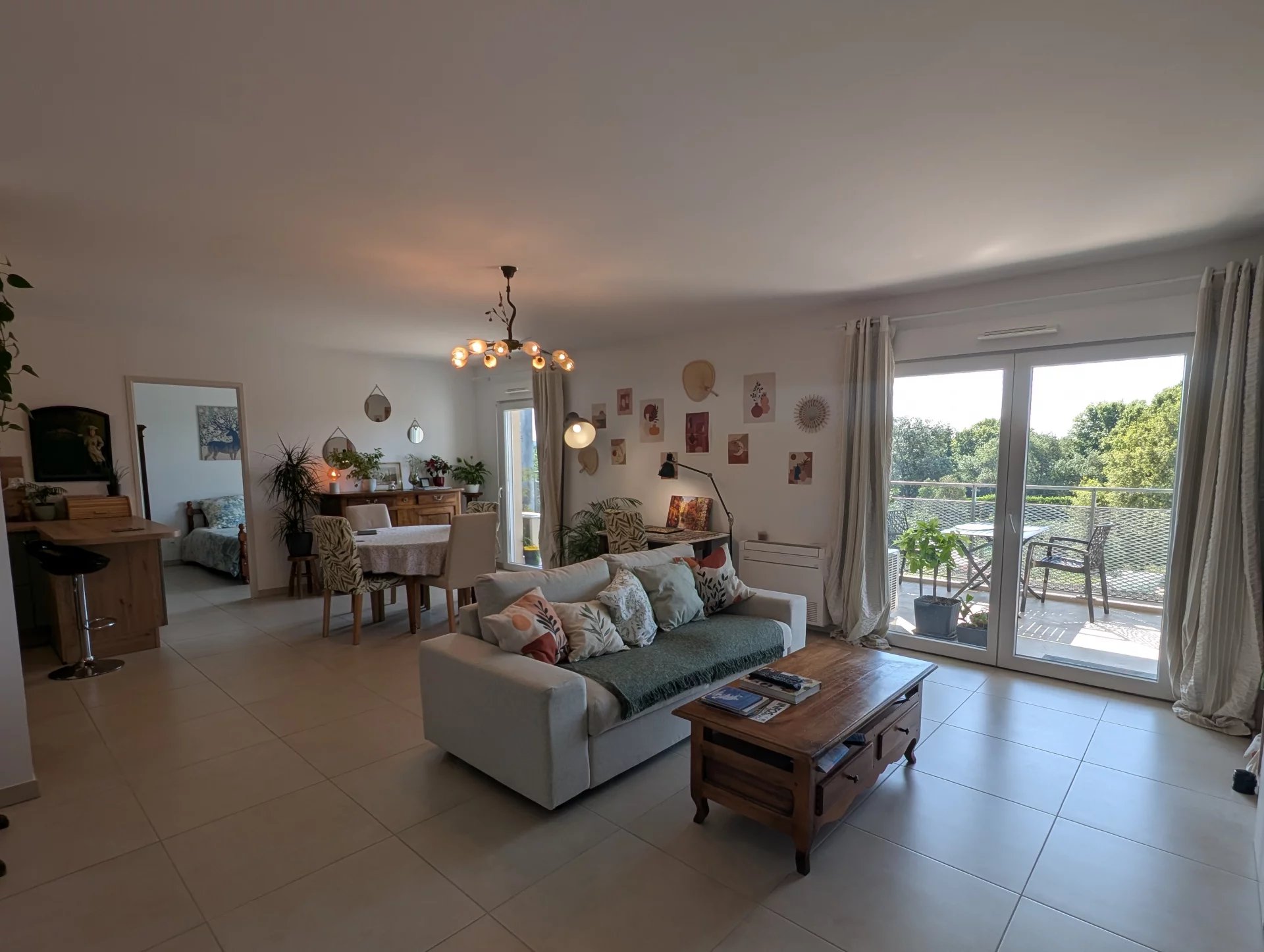 Agence immobilière de Agence des ateliers