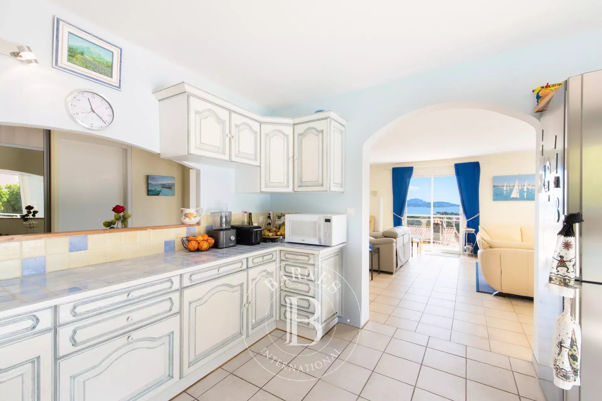 Maison Saint Aygulf - picture 4