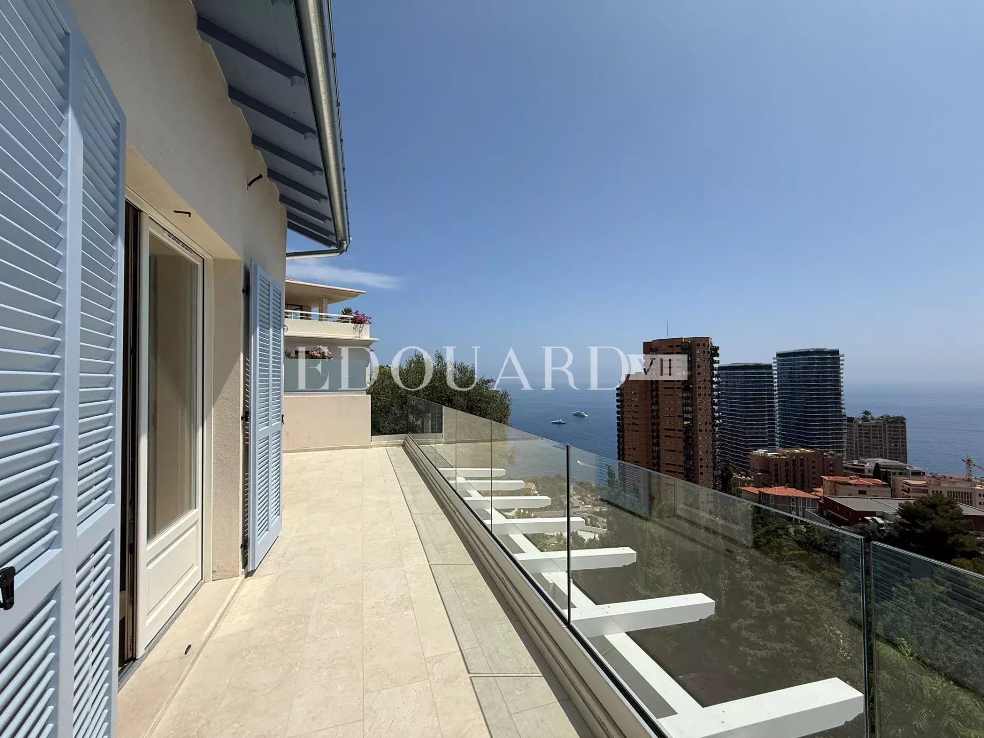 Agence immobilière de Edouard VII Immobilier