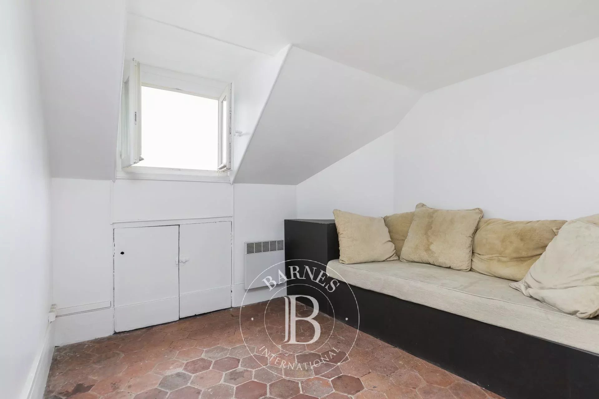 Daire Paris 7ème - picture 6