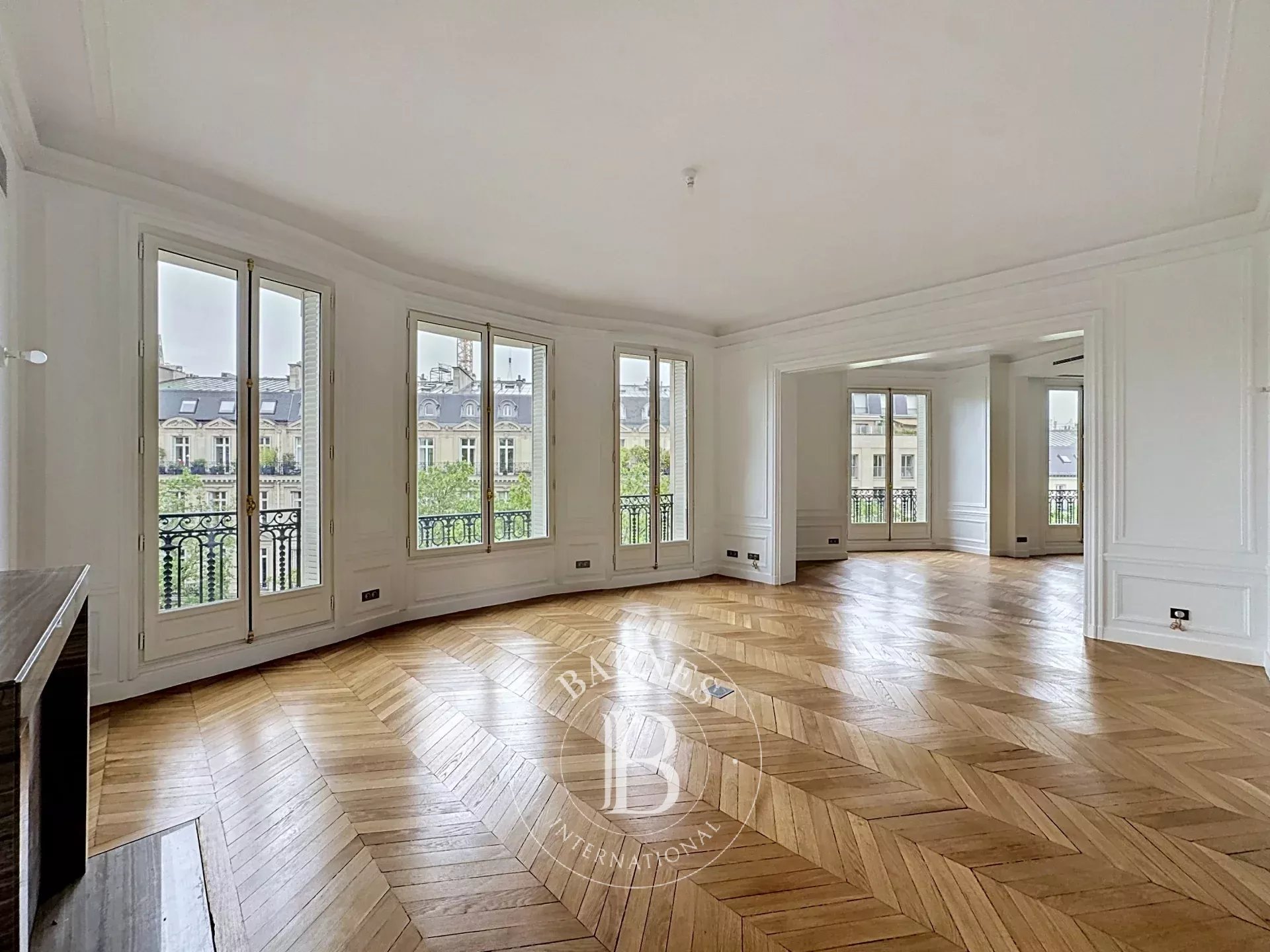Appartement Paris 75008  -  ref 86990123 (picture 1)