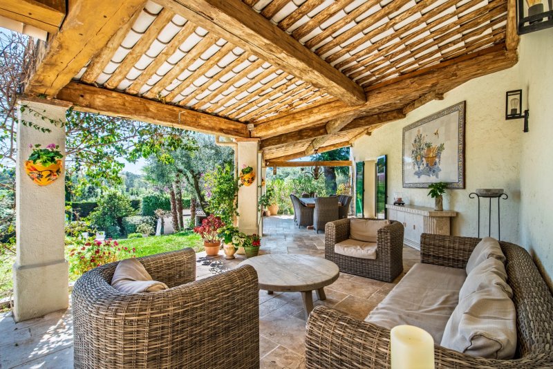 Vendita Villa | Opio - picture 3