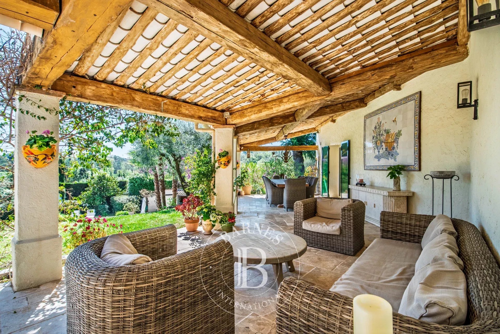 Villa Opio  -  ref 86820738 (picture 2)
