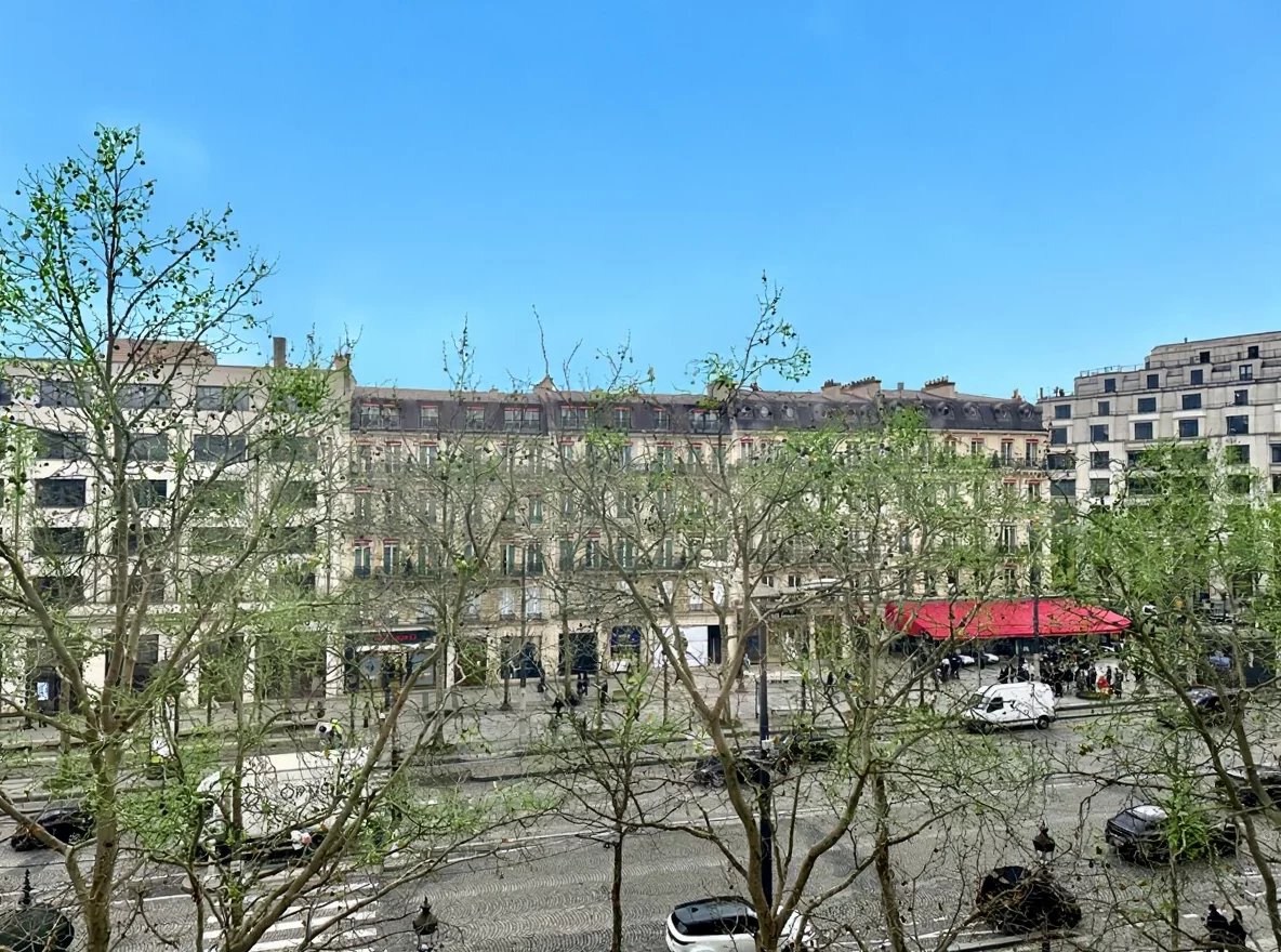 Agence immobilière de PHILIPPE HUBERT CONSEIL IMMOBILIER