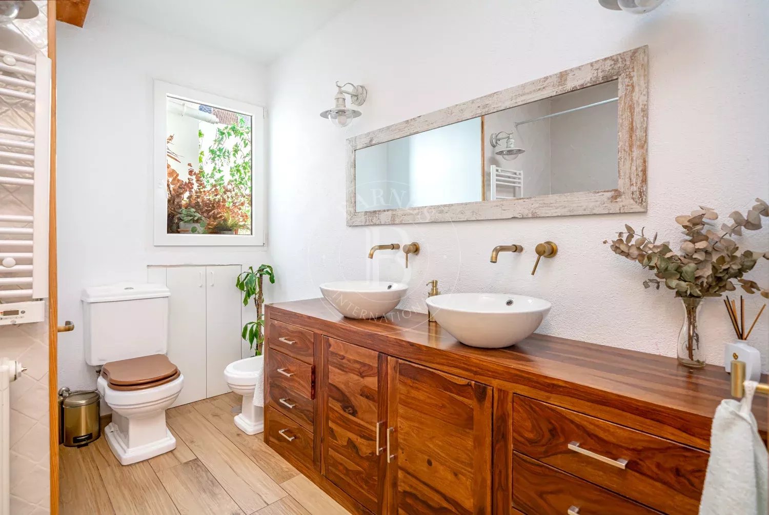 Penthouse Madrid - picture 28