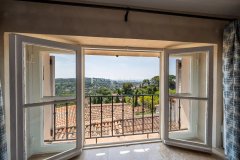 Unique pair of village houses in heart of MOUGINS VILLAGE — photo 5 of 7