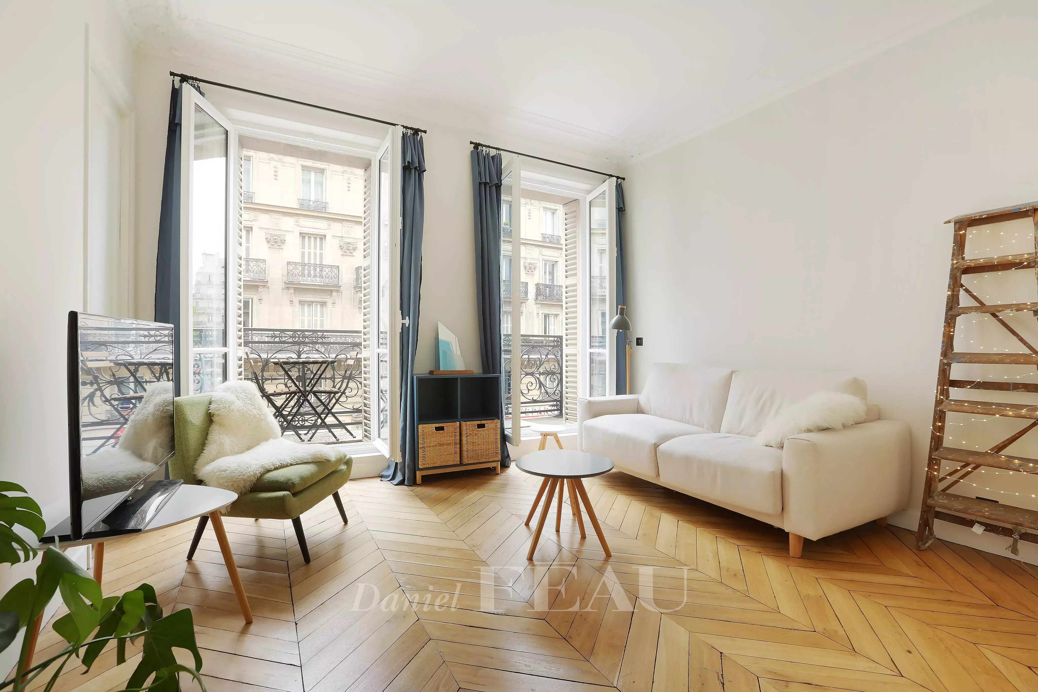 Rental Apartment Paris 5th