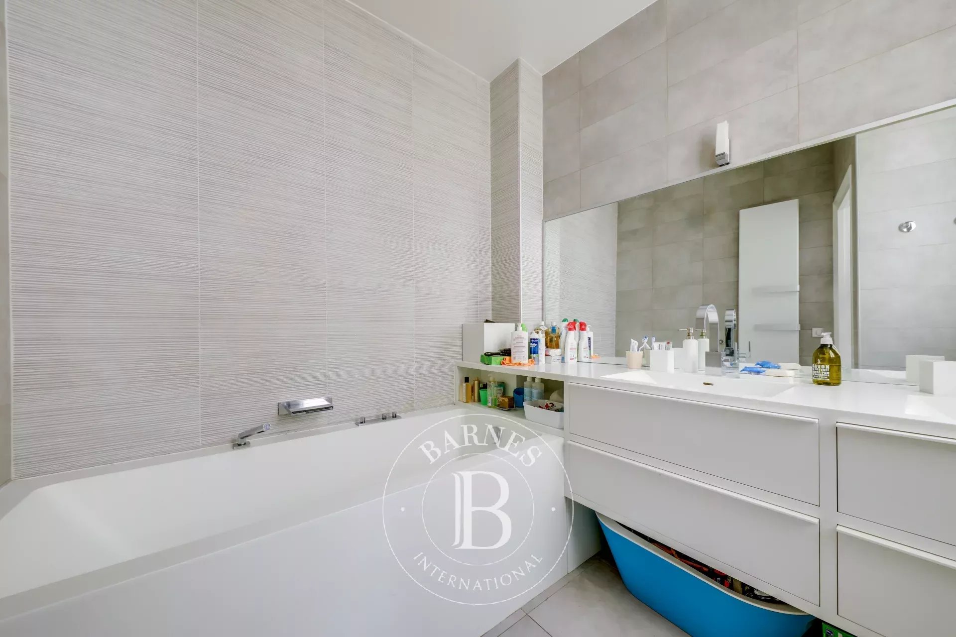 Daire Paris 6ème - picture 8