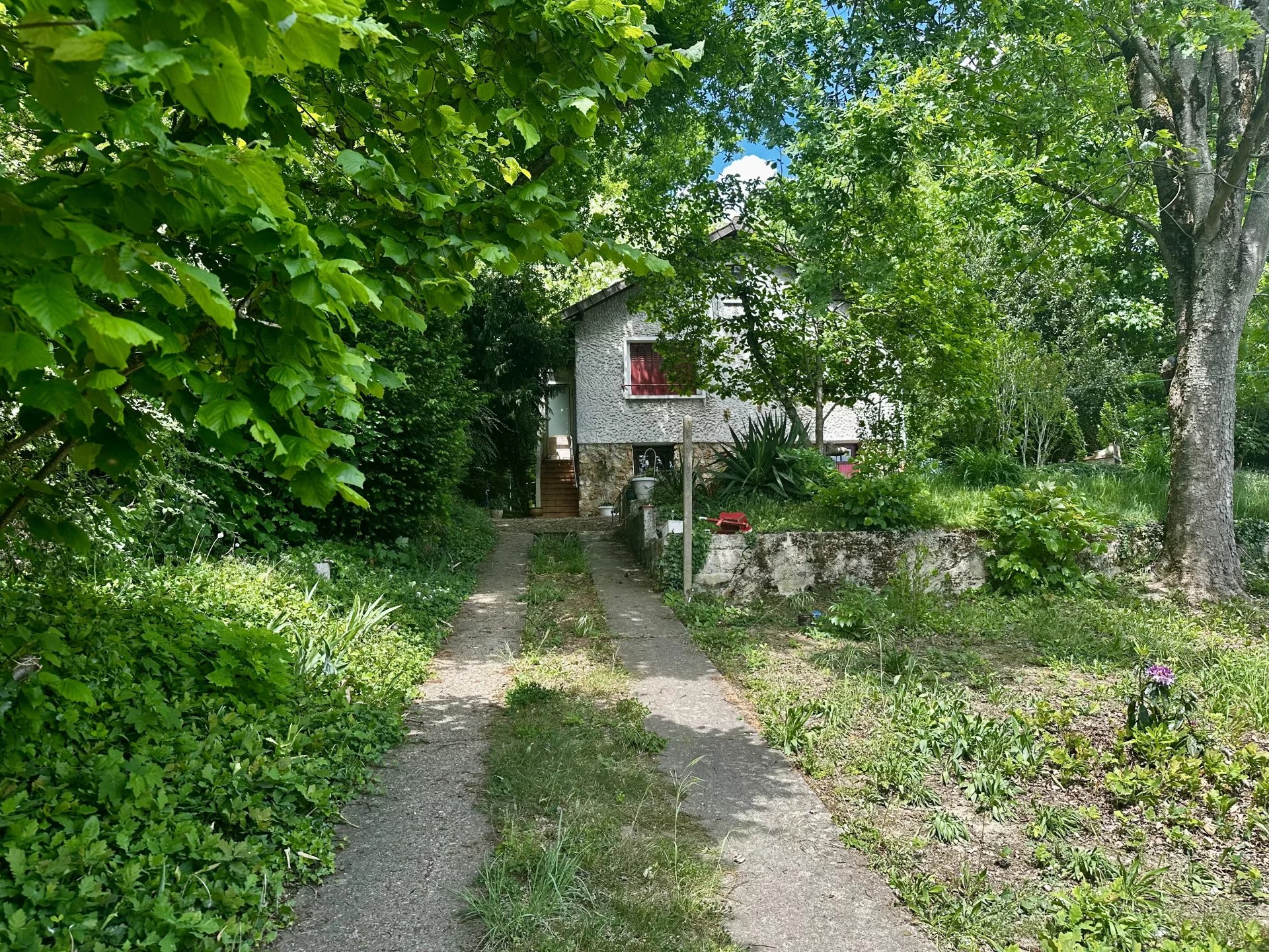 Agence immobilière de Agence la Résidence