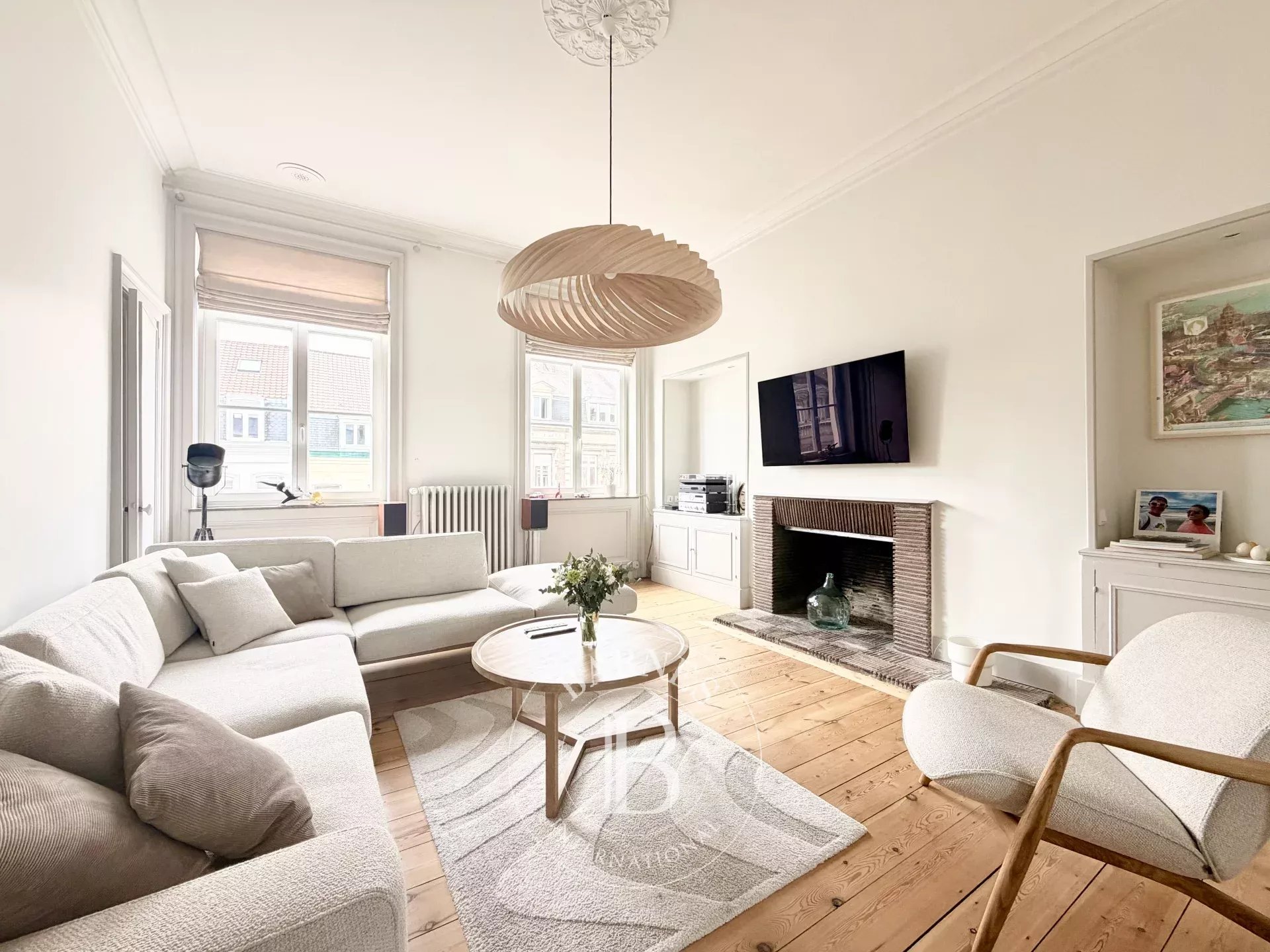 Apartment Lille  -  ref 85562876 (picture 1)
