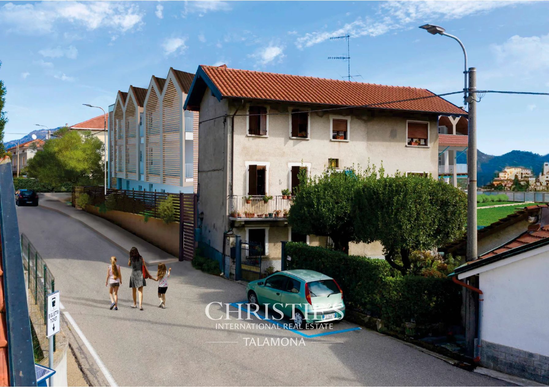 Apartment/Flat's Image 23
