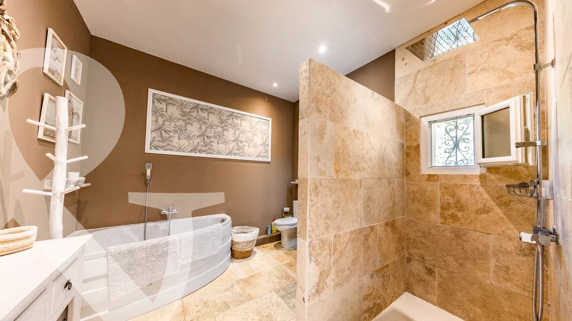 SUPERBE LIEU DE RECEPTION