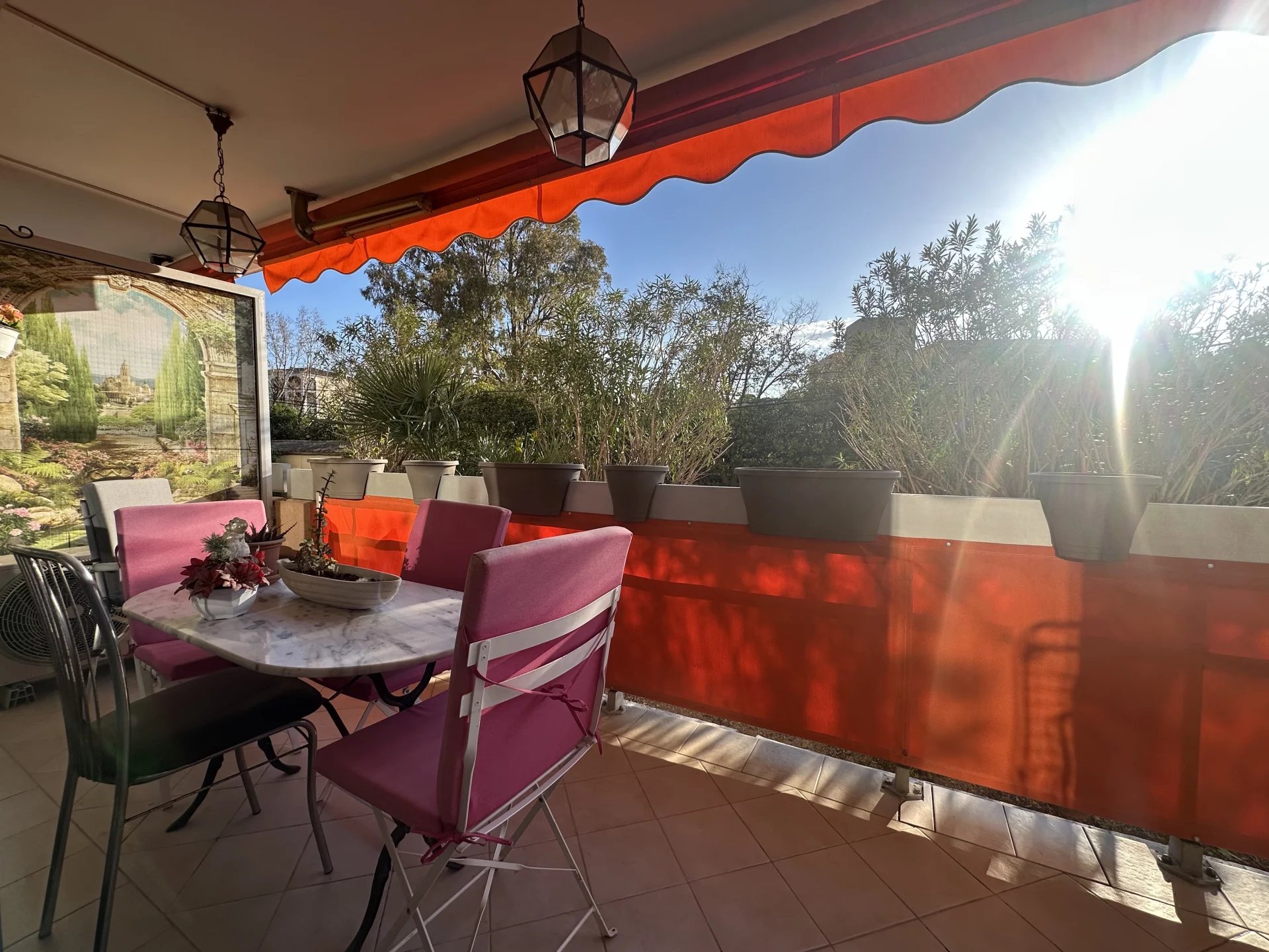 Agence immobilière de Baia Immobilier