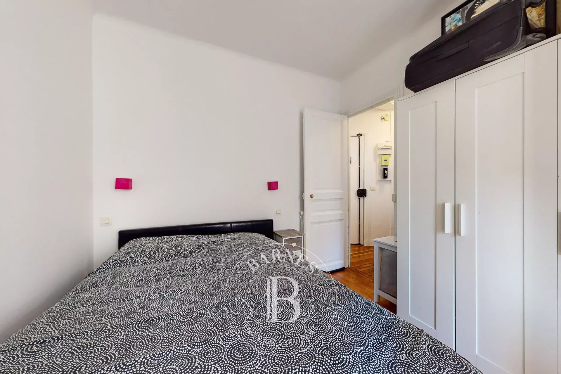 Daire Paris 12ème - picture 6