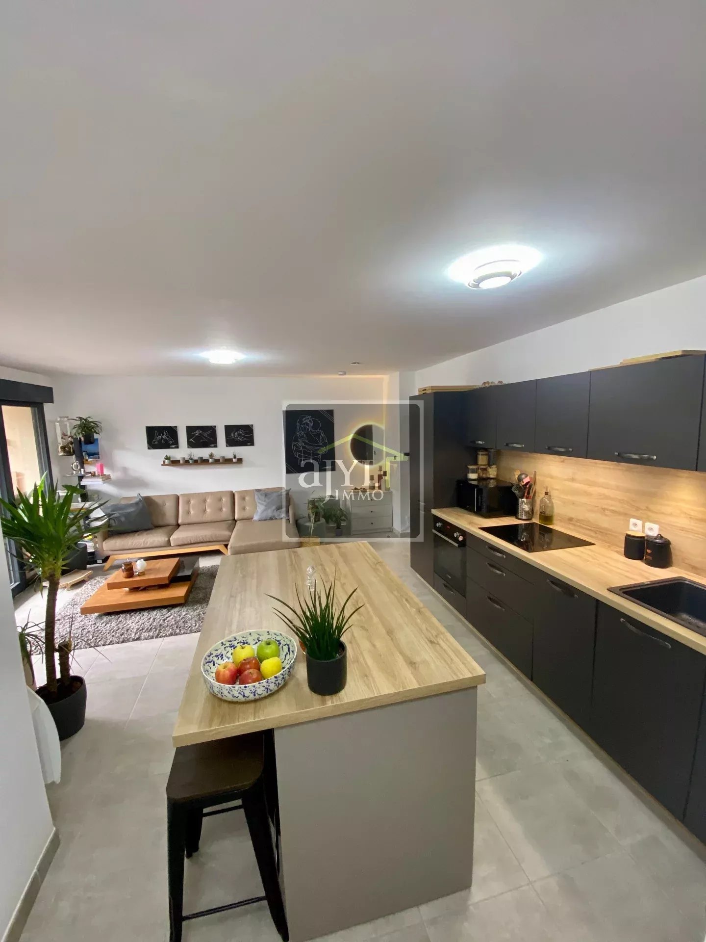 Agence immobilière de AJYL Immo Rognes