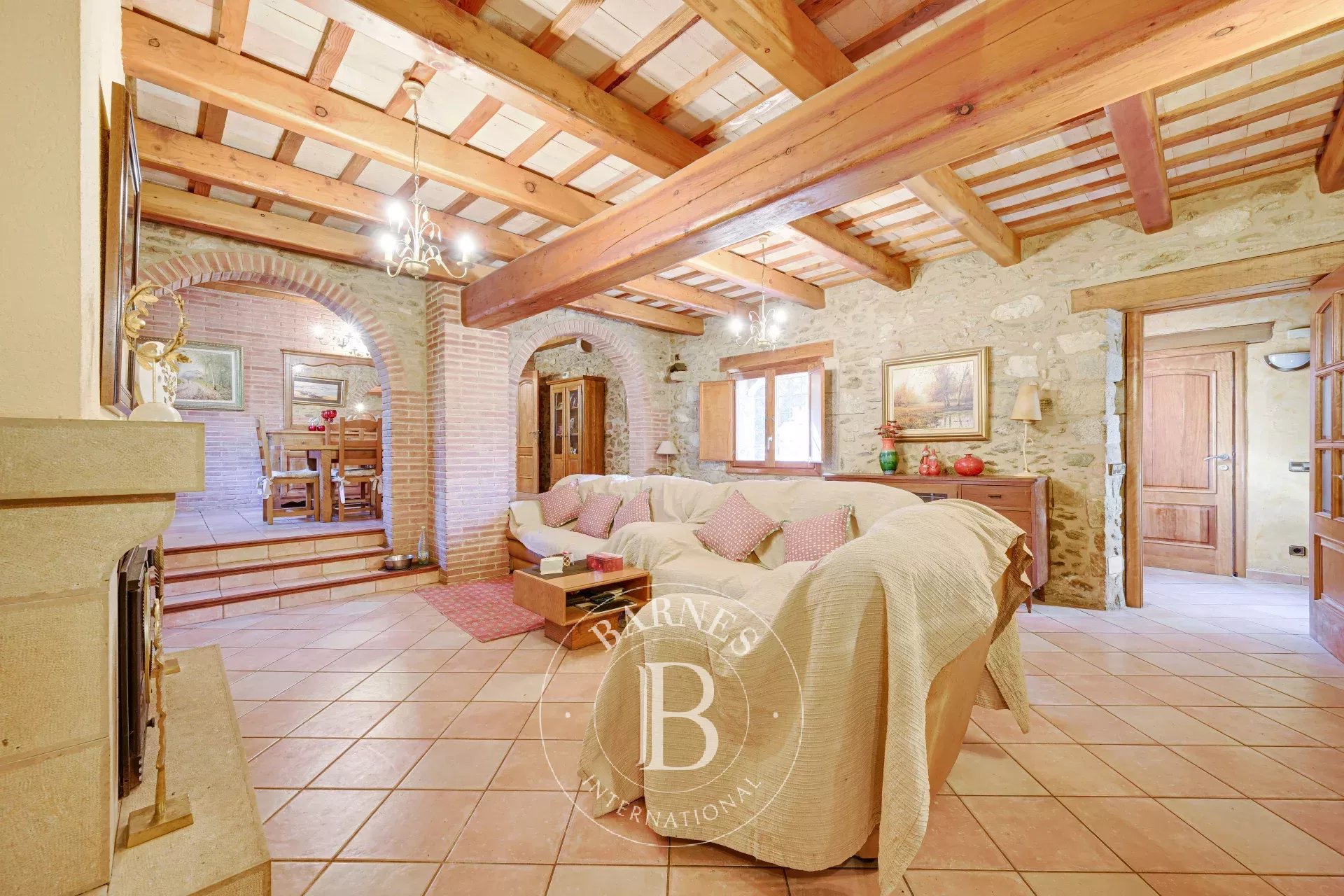 Çiftlik Sant Marti Vell - picture 13