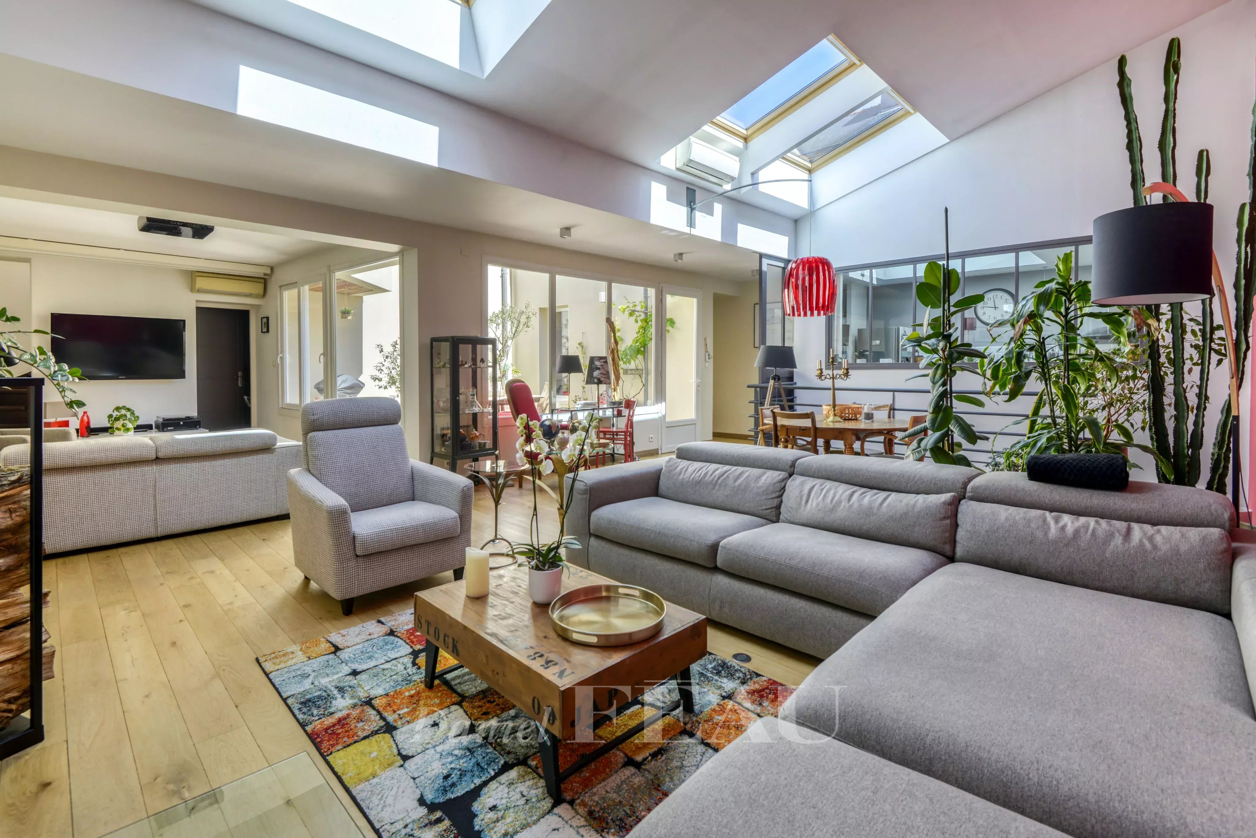 Sale House Nantes