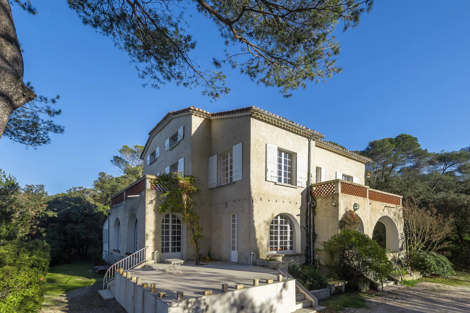 Sale House Fontaine-de-Vaucluse