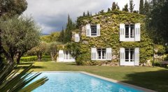 6-Bedroom Luxury Provencal Villa for Sale in Mouans-Sartoux — photo 3 of 7
