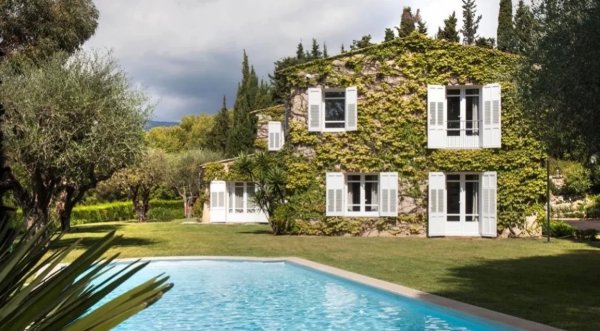 6-Bedroom Luxury Provencal Villa for Sale in Mouans-Sartoux — photo 3