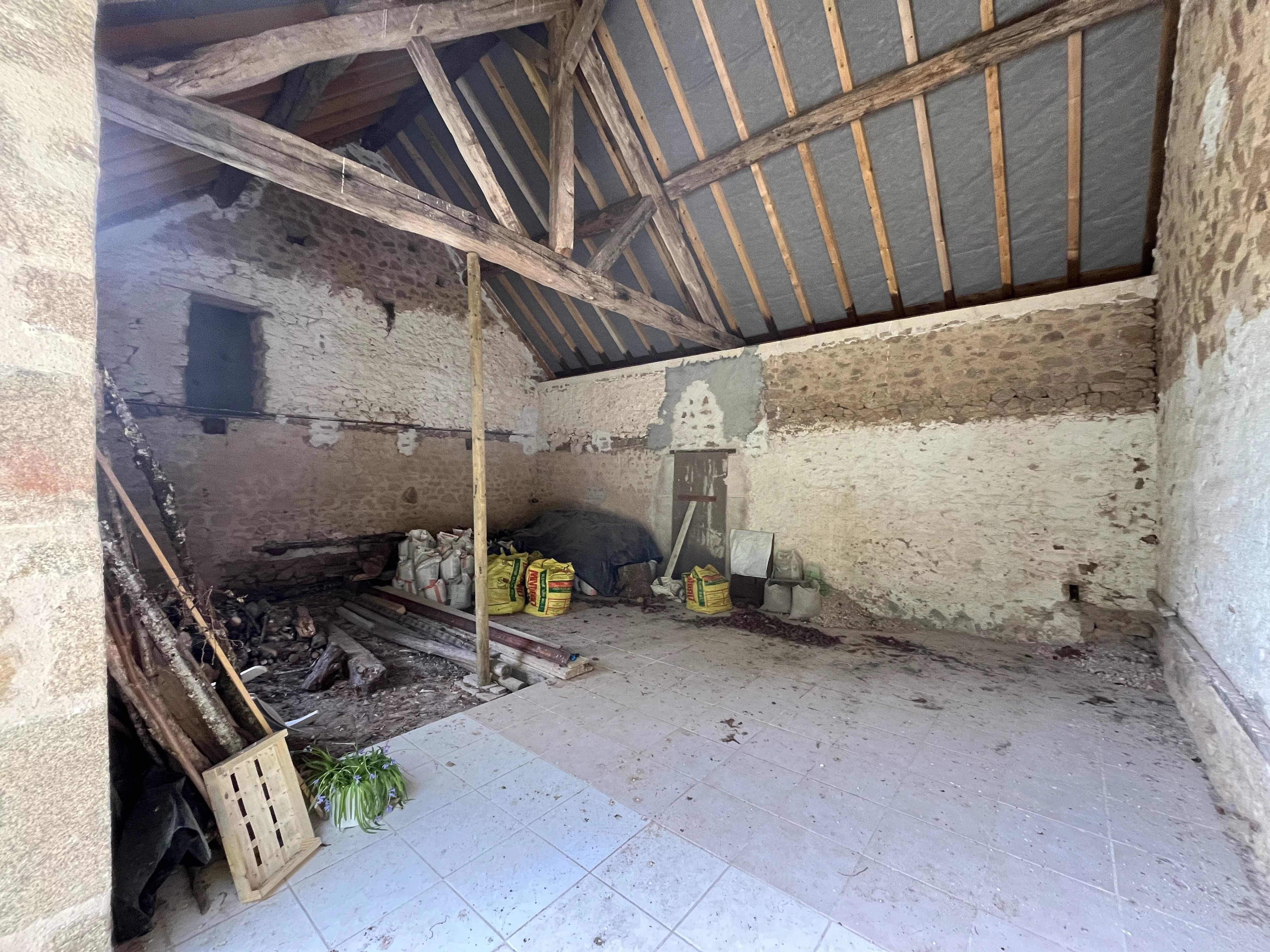 Maison rénovée au calme — photo 20