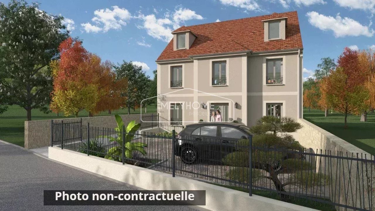 Vente Maison Rambouillet