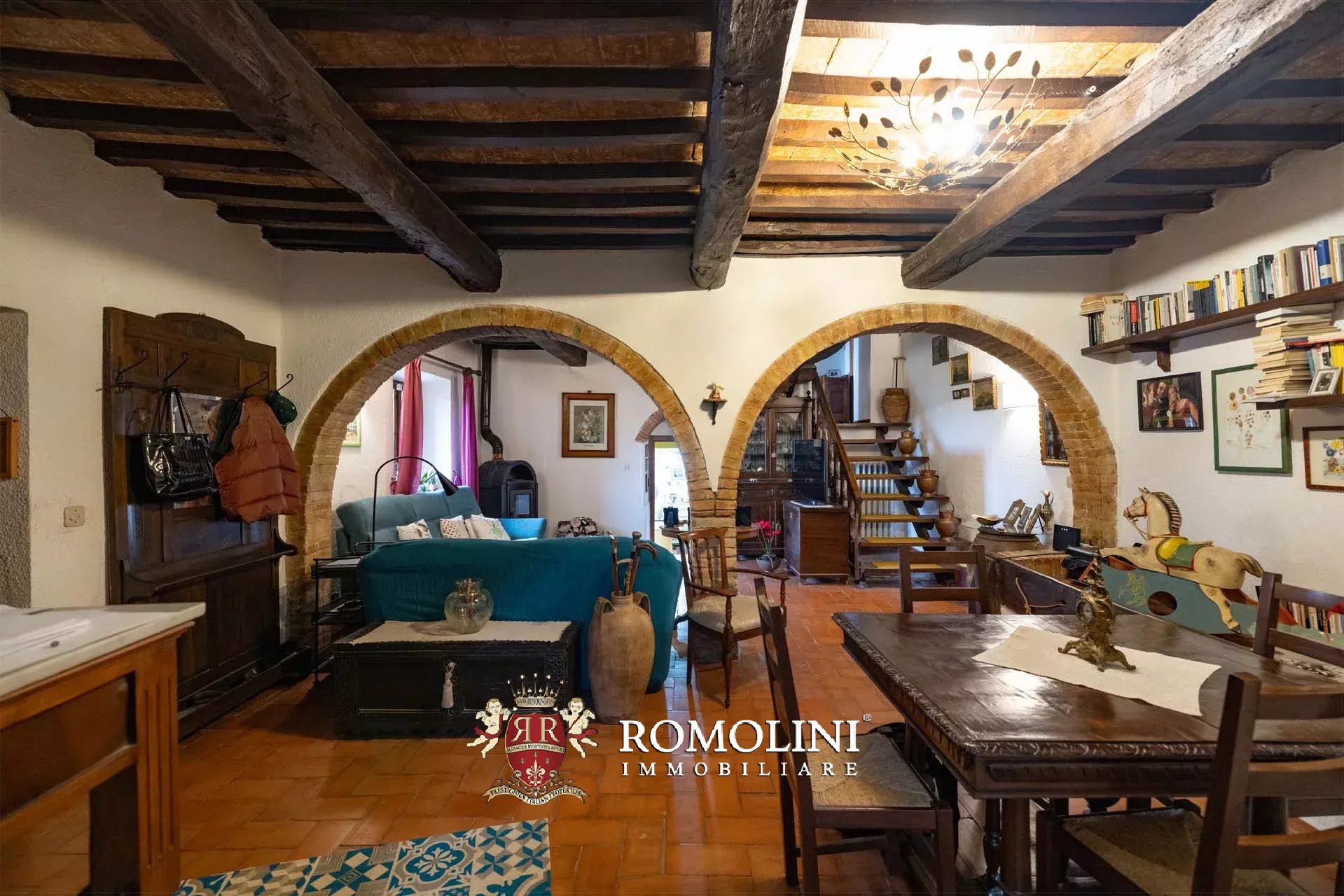 9 Bedroom Villa/Townhouse's Image 17