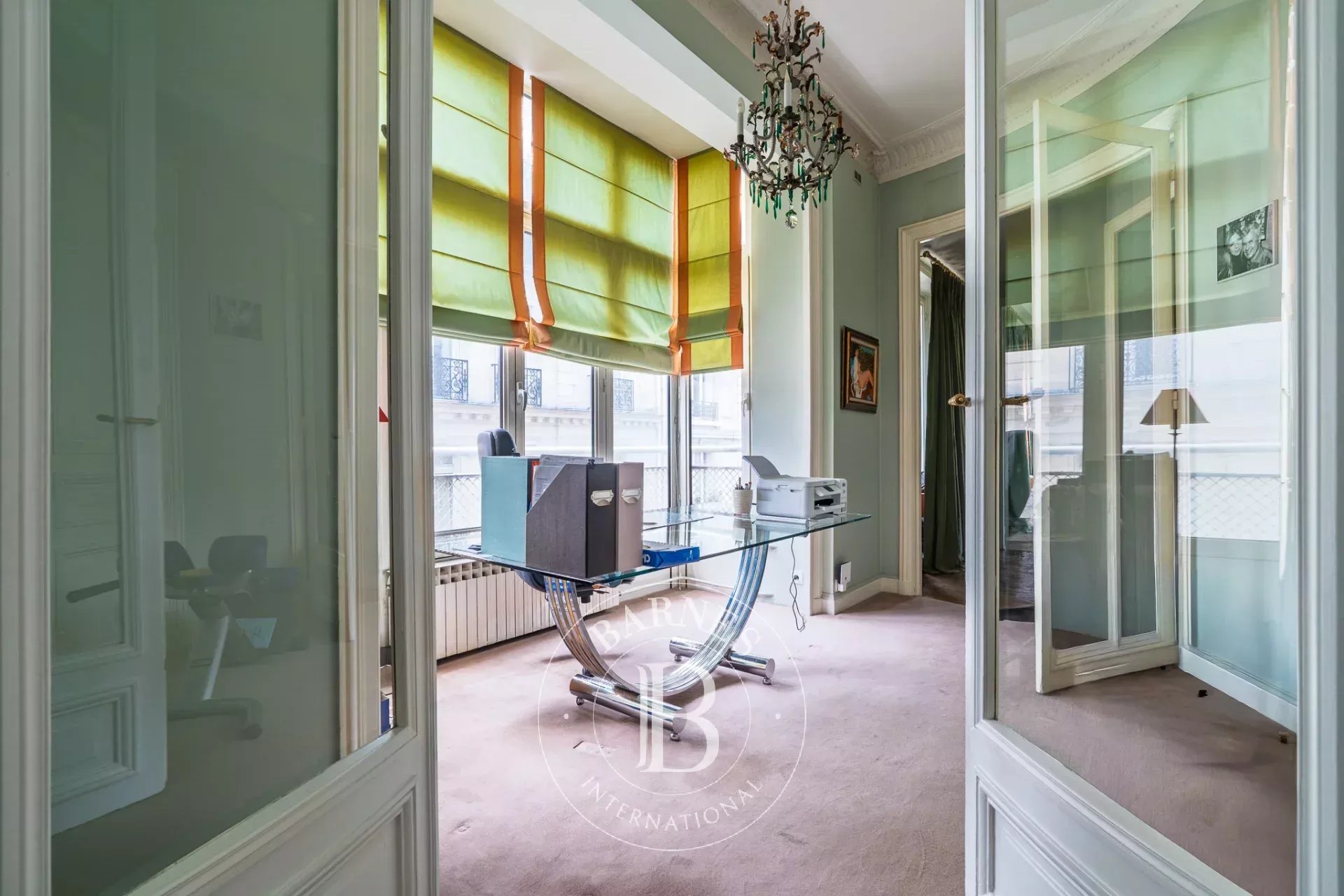 Paris  - Apartment 4 Bedrooms - picture 10