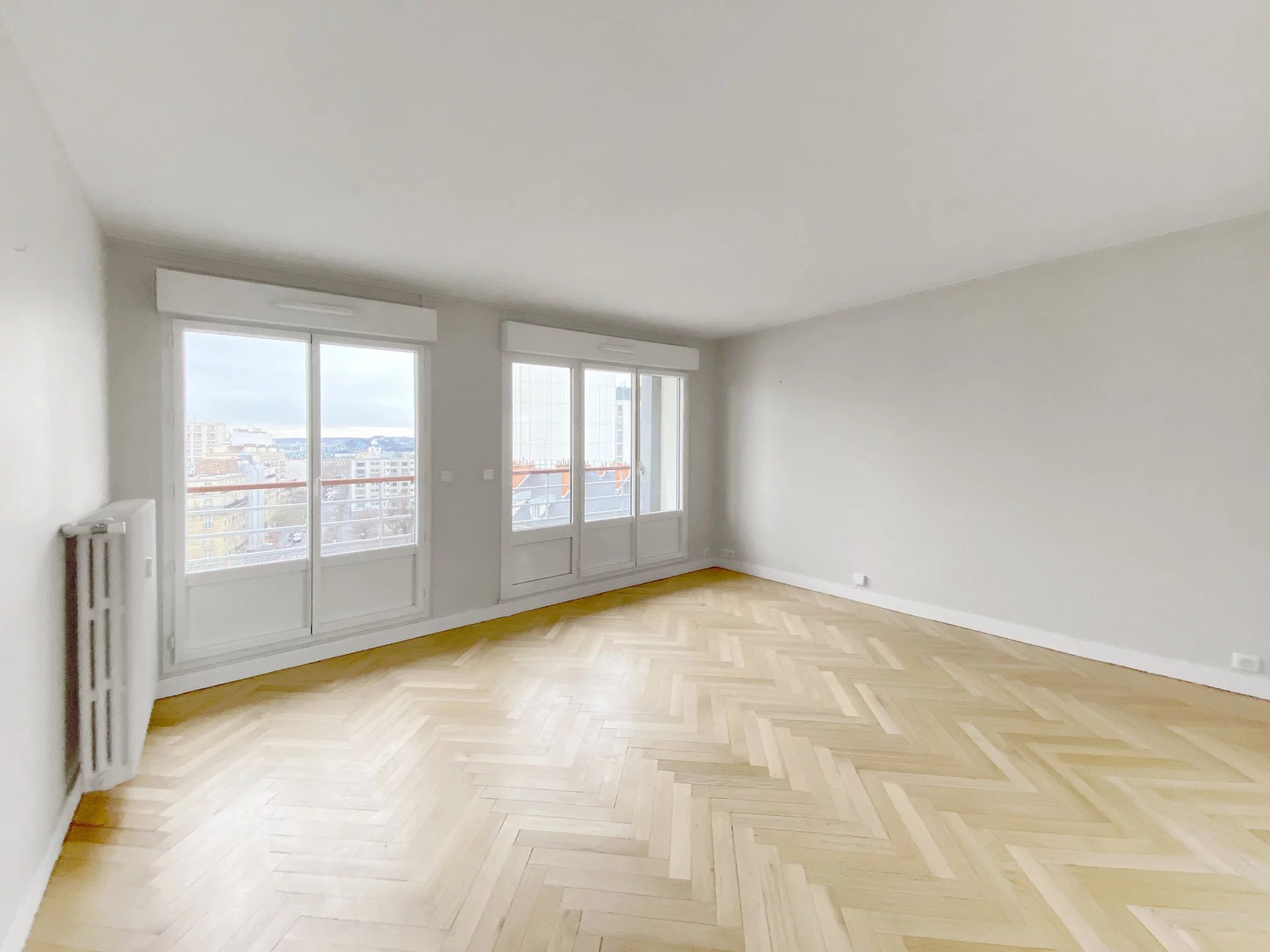 Location Appartement Paris 15ème