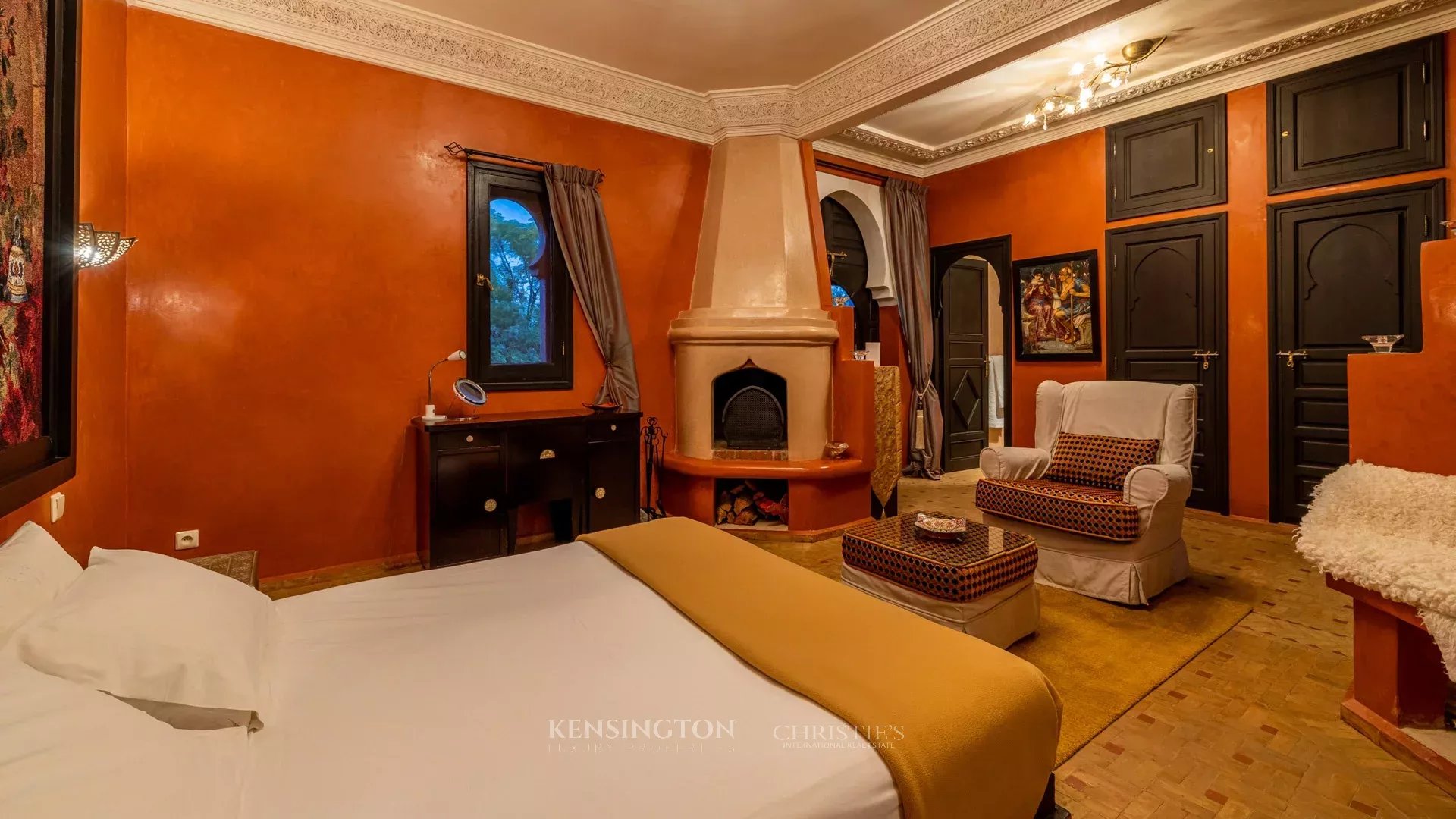 9 Bedroom Villa/Townhouse's Image 186