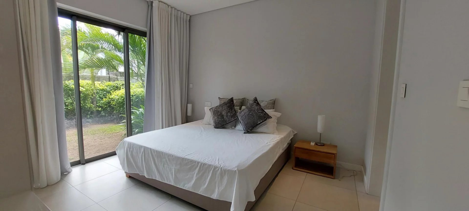 Daire Grand Baie - picture 9