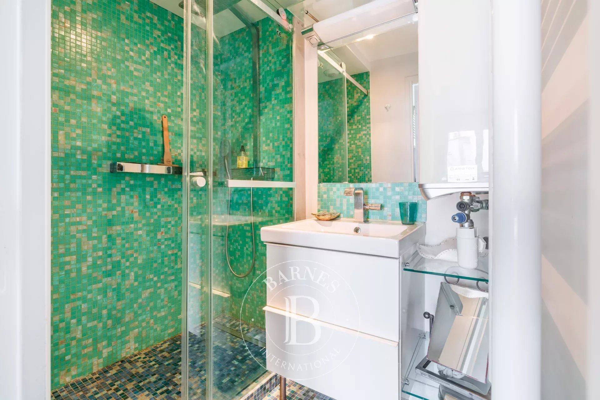 Daire Paris 2ème - picture 22