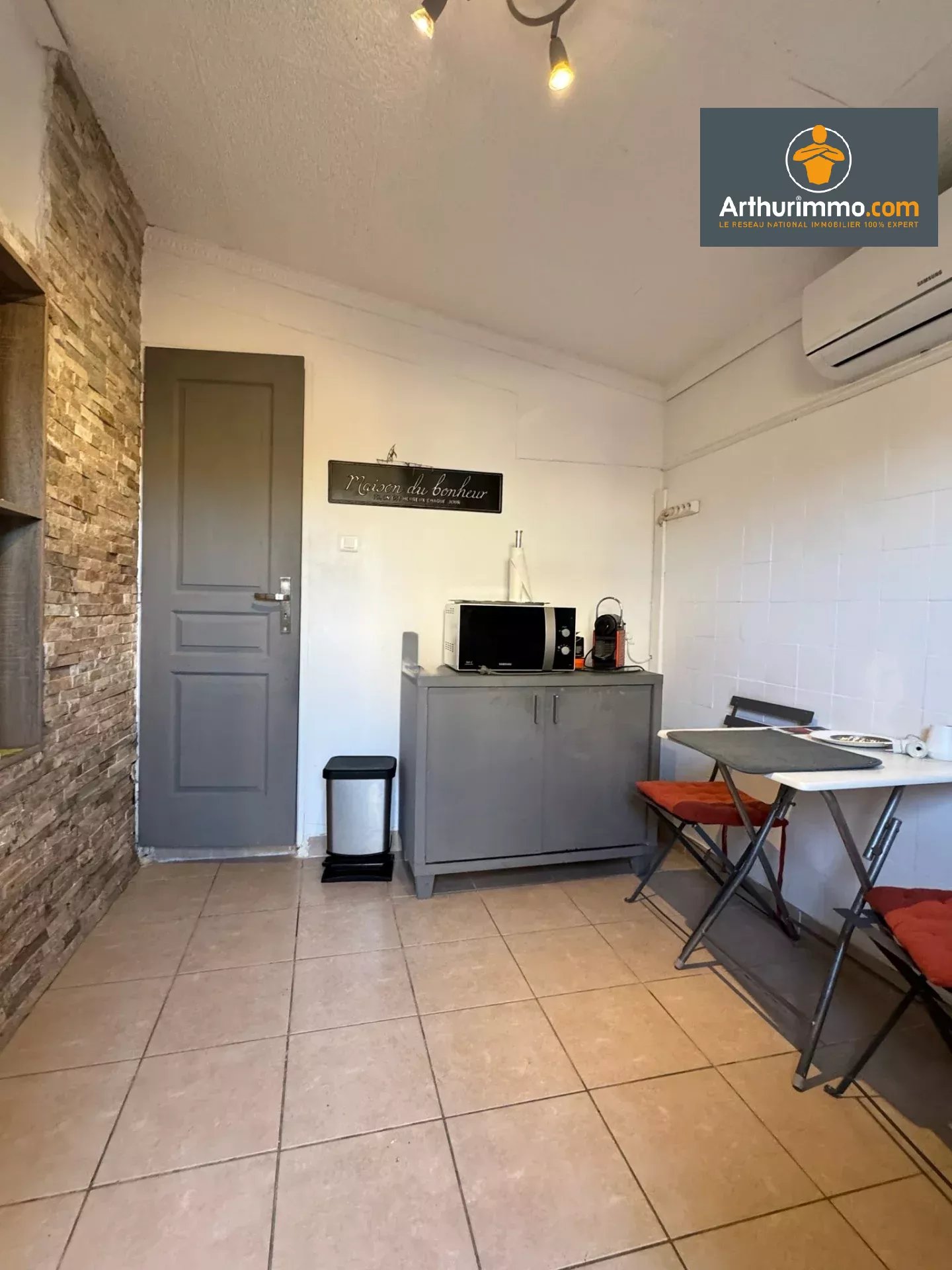 Maison à vendre, 1 pièces, 21 m², Propriano