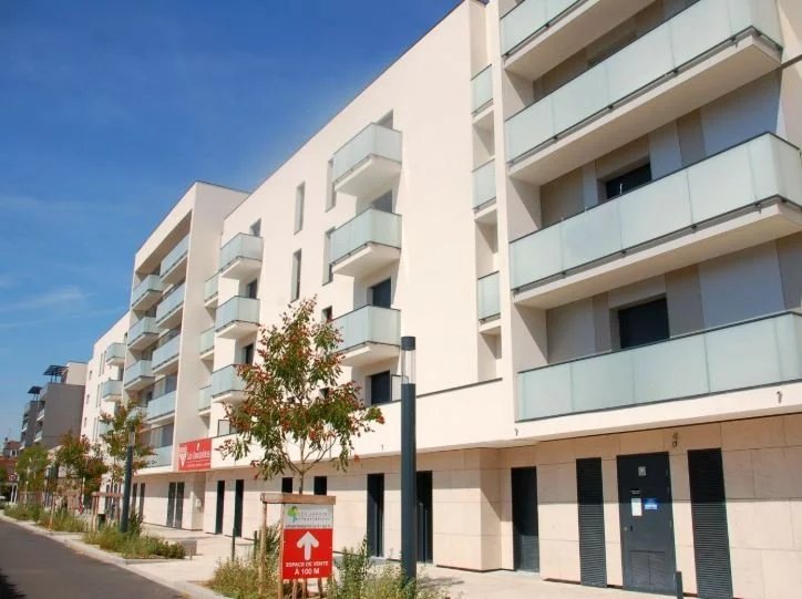 Vente Appartement Bourgoin-Jallieu