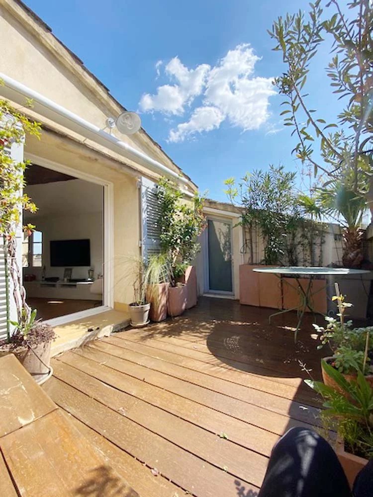 Sale Apartment Avignon