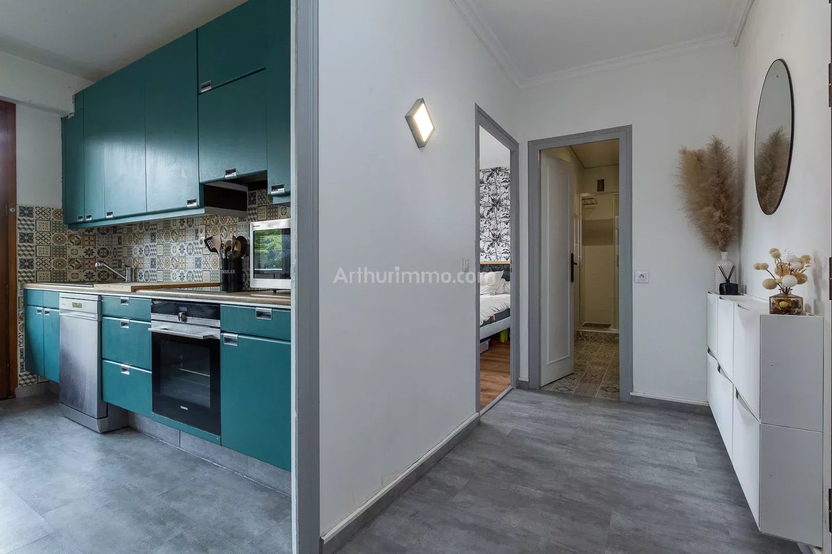 Agence immobilière de SARL AS IMMOBILIER