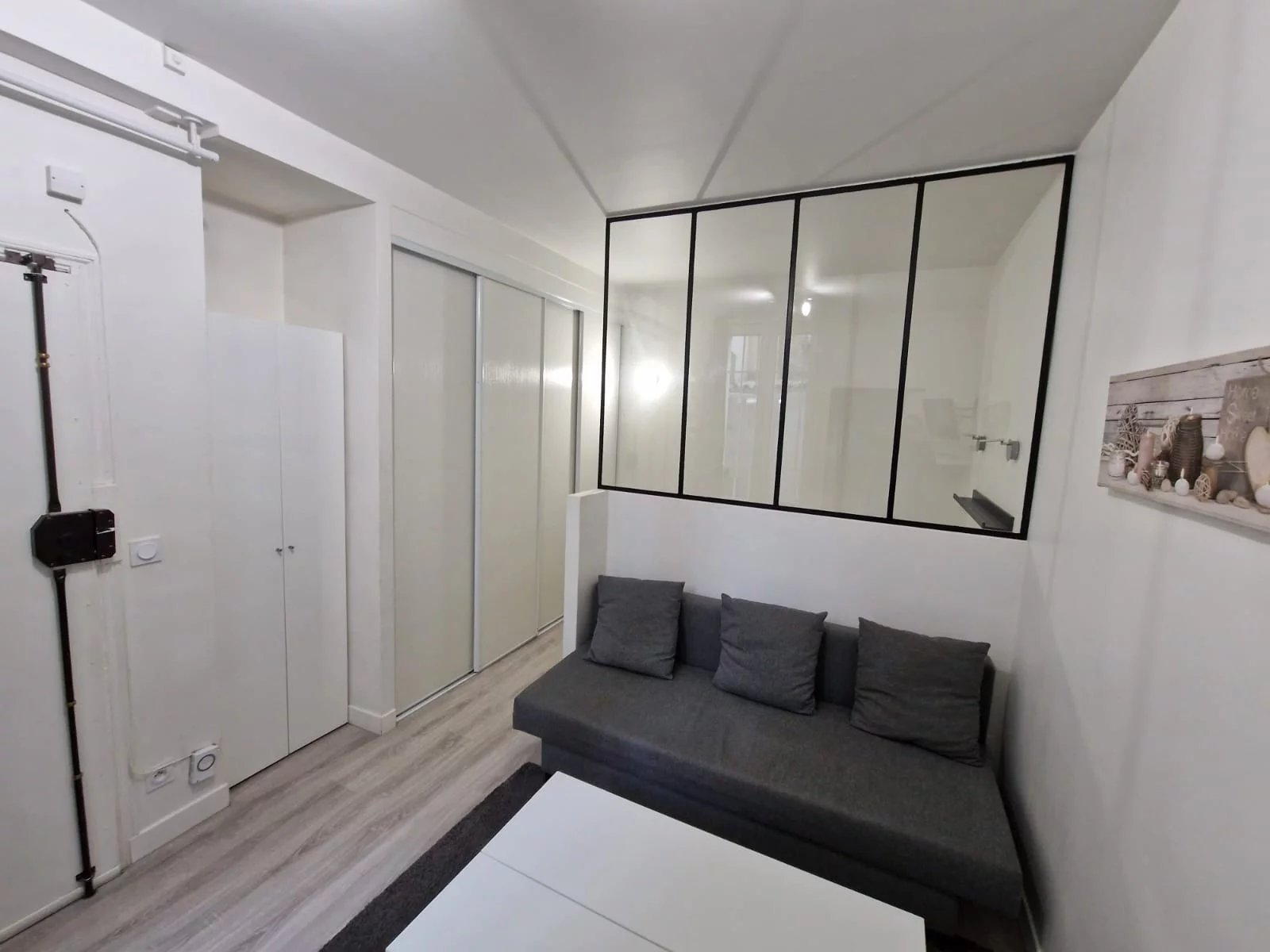 Location Appartement Paris 10ème Hôpital-Saint-Louis