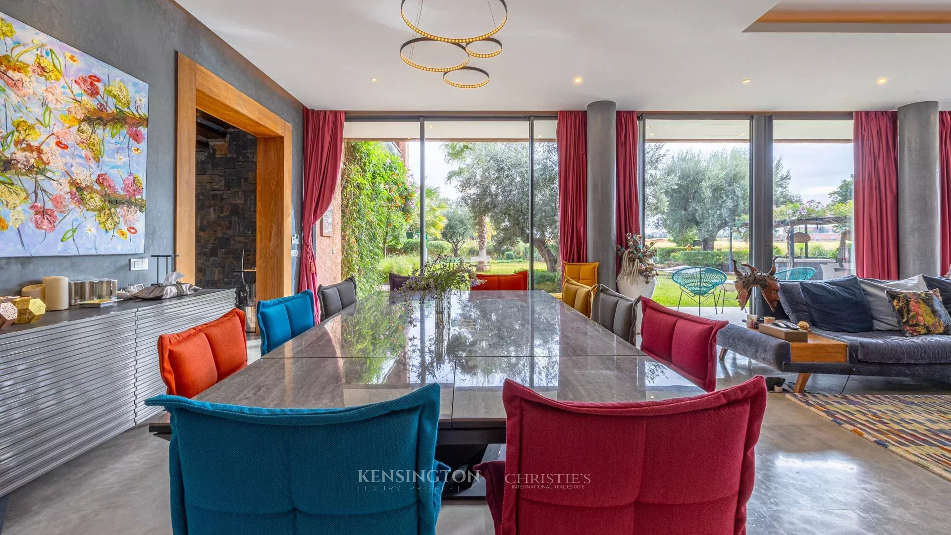 5 Bedroom Villa/Townhouse's Image 21
