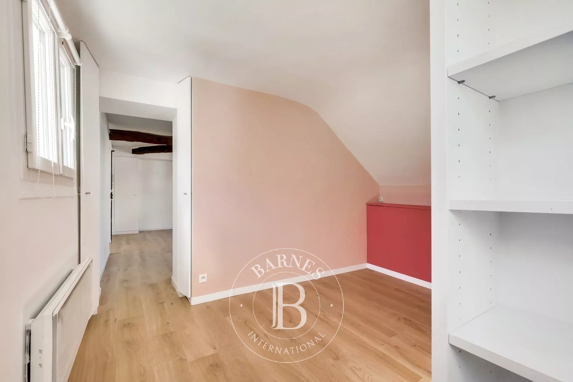 Daire Paris 7ème - picture 8