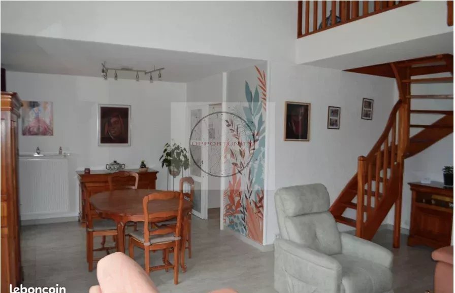 maison 117 m² Combs-la-Ville — photo 8