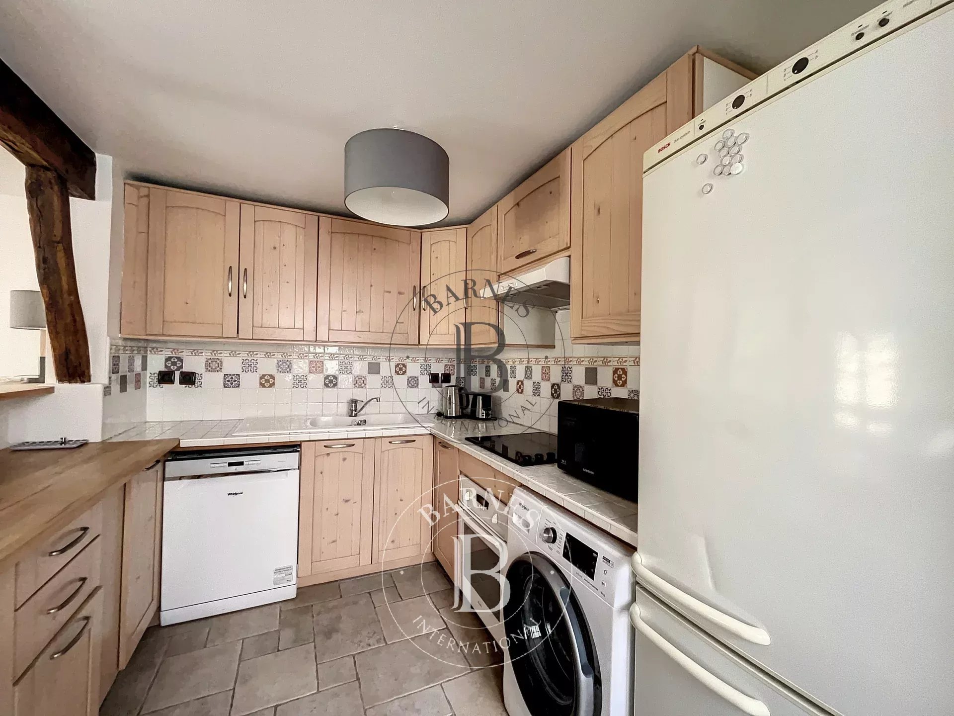 Daire Paris 8ème - picture 6