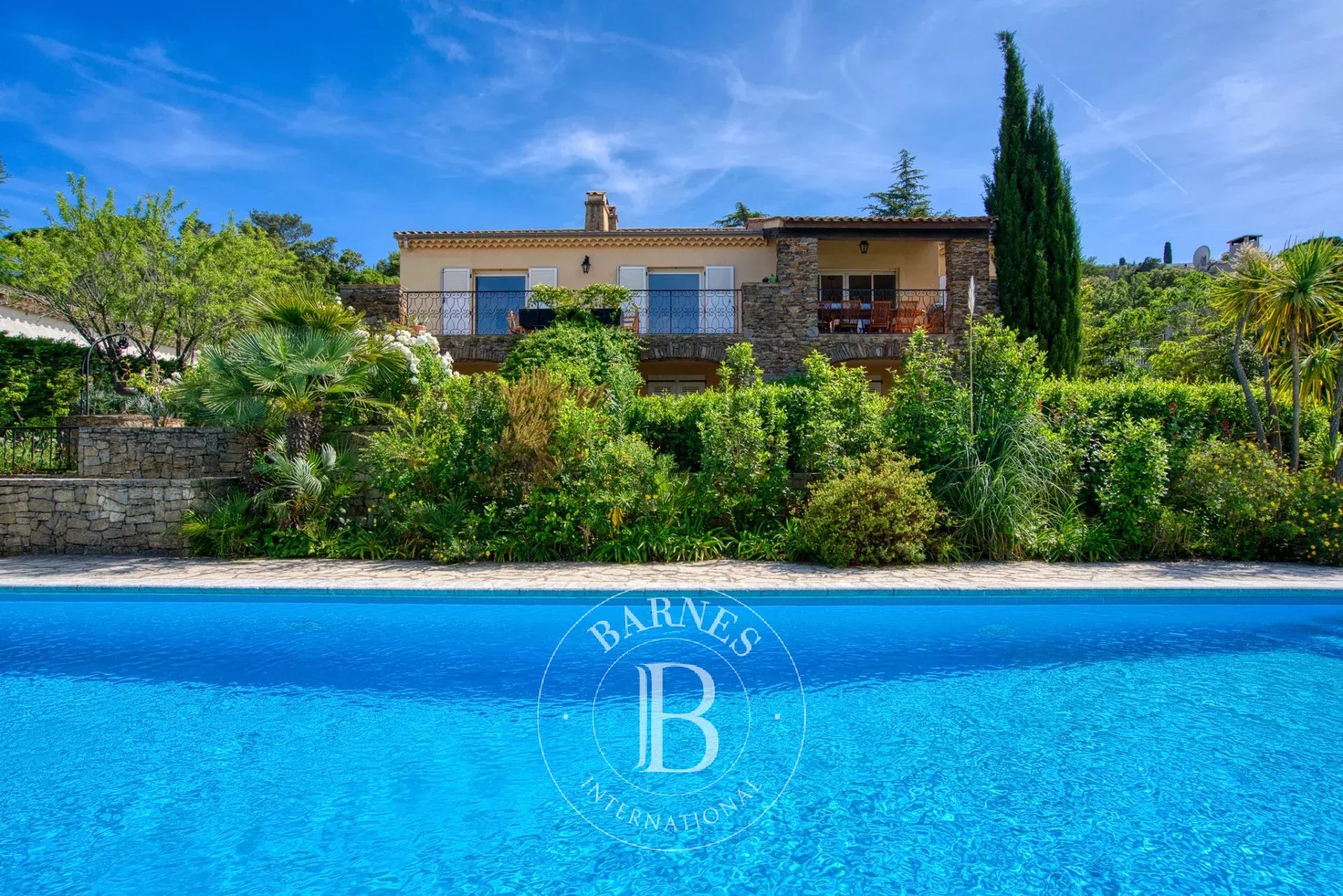 Villa Gassin - picture 11