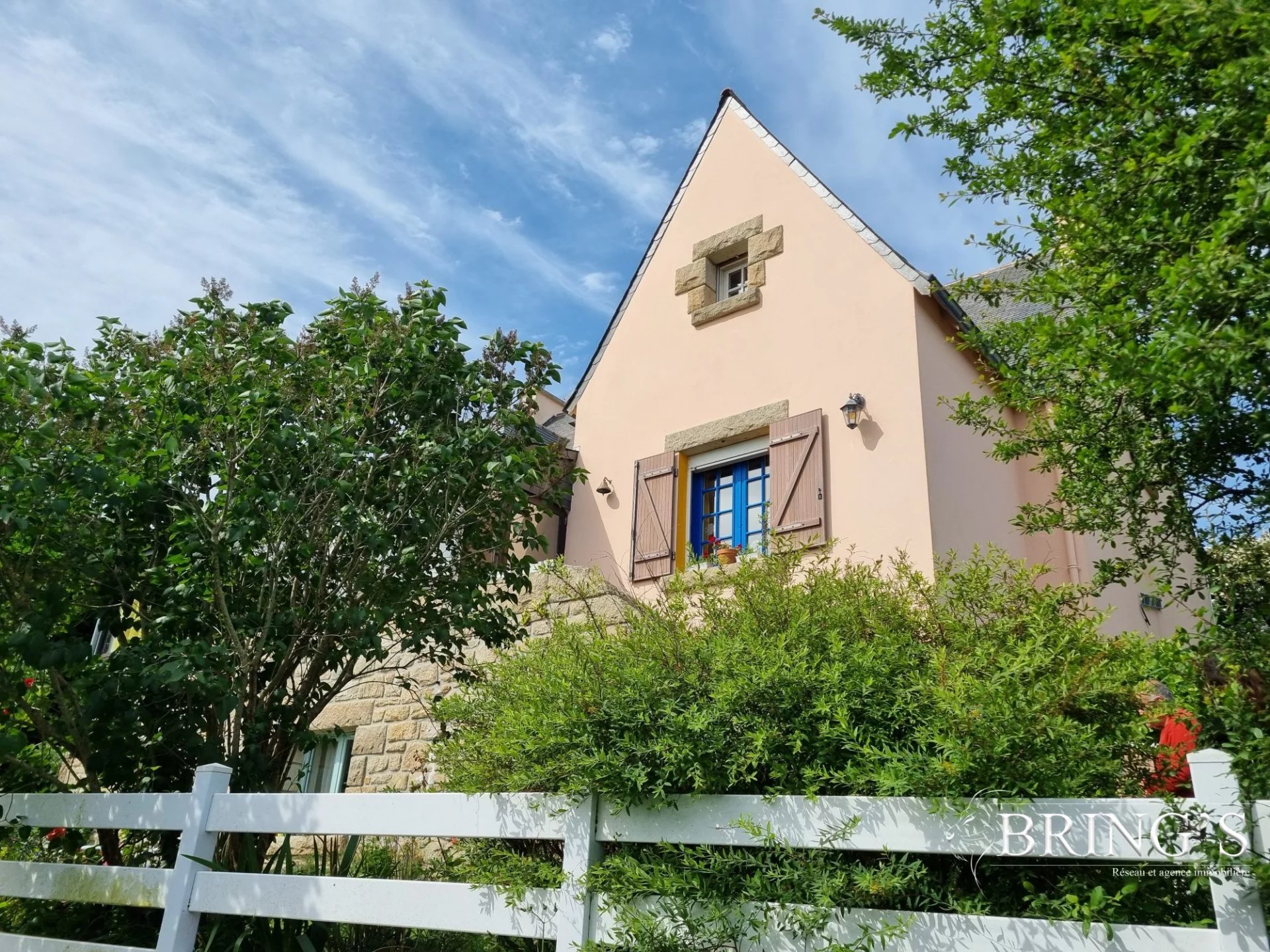 Maison à vendre Camaret-sur-Mer